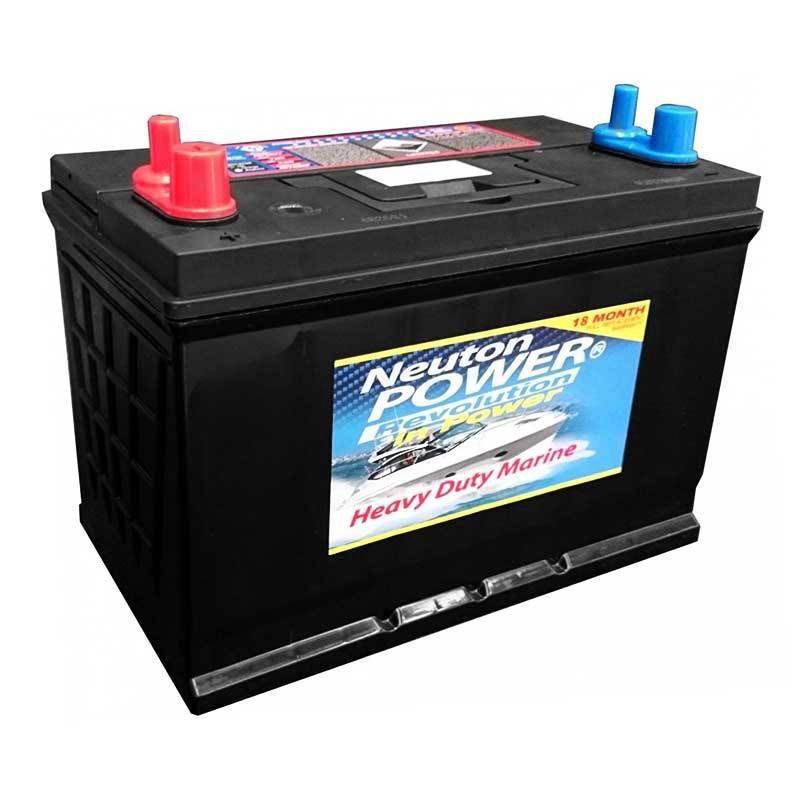 M27  -  MARINE NEUTON POWER BATTERY