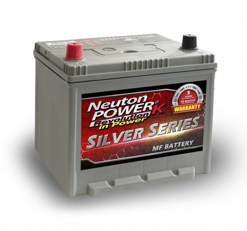 K85R620S - NEUTON POWER BATTERY