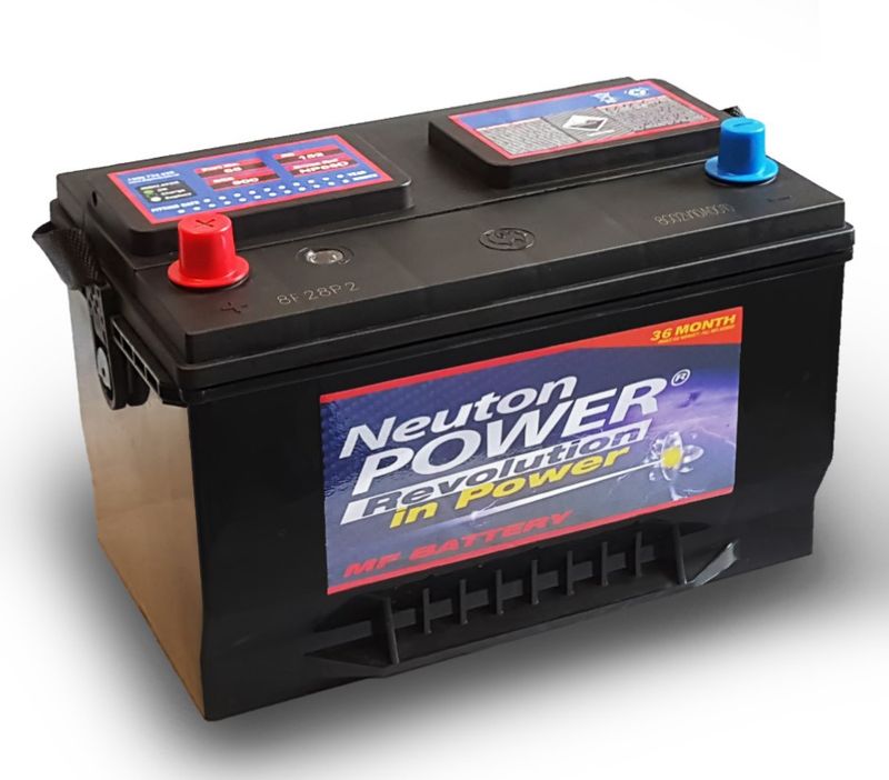65D  -  NEUTON POWER BATTERY