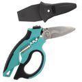 LV8026 MULTI-FUNCTION CABLE CUTTER