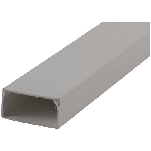 HP1332 MINI TRUNKING CONDUIT 1M 50X25MM