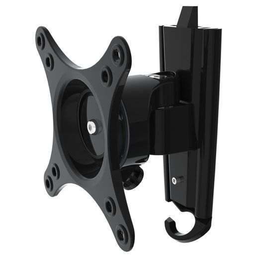 CW2853 BRKT LCD MONITOR WALL MNT SPRT LVL 20KG