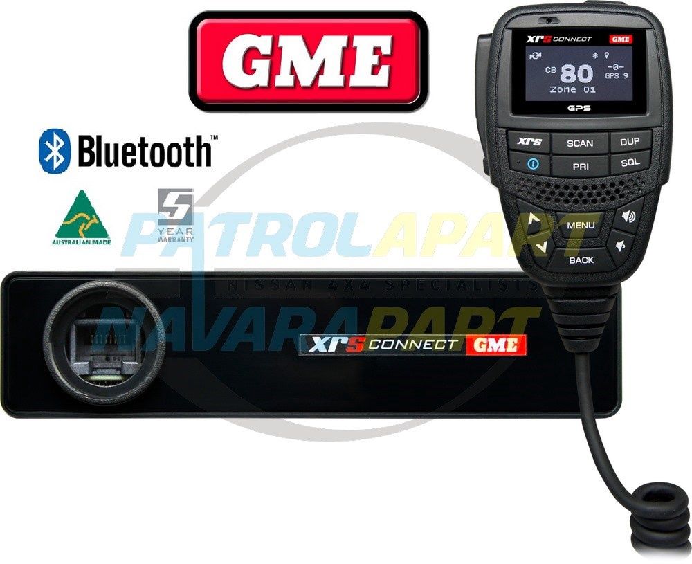 GME XRS-390C