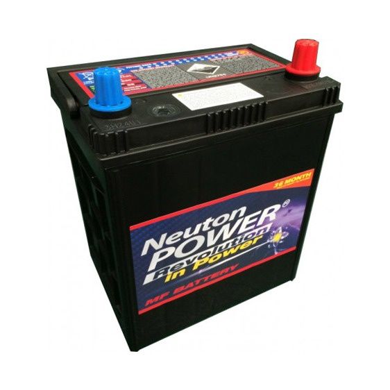 K38B19LS  -  NEUTON POWER BATTERY
