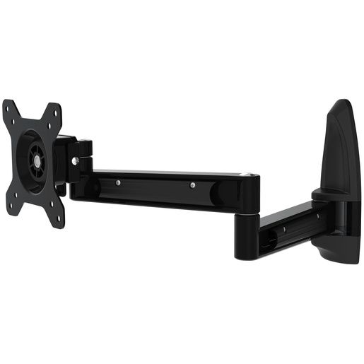 CW2851 BRKT LCD MONITOR SWING ARM WALL MNT 20KG