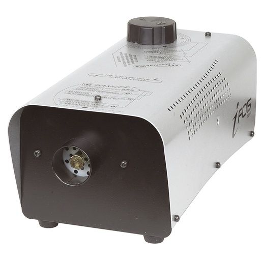 AF1214 - FOG MACHINE 240VAC 0.8L W/REM CTRL SLV