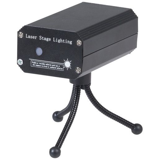 SL3450 - LASER LIGHT RED/GREEN WITH BATT