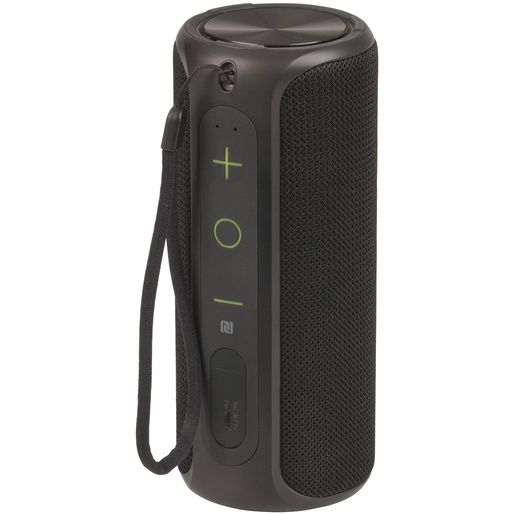 XC5240 - SPKR B/T TWS 8.6W 360 DEGREE RECH WATPRF