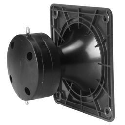 PZ1165 - Piezo Tweeter Horn