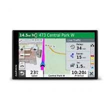 010-02470-20 - GARMIN DRIVESMART 76 MT-S