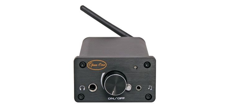 A4201 - AMP 2X 50W BLUETOOTH