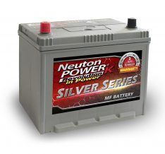 K80D26RS - NEUTON POWER BATTERY