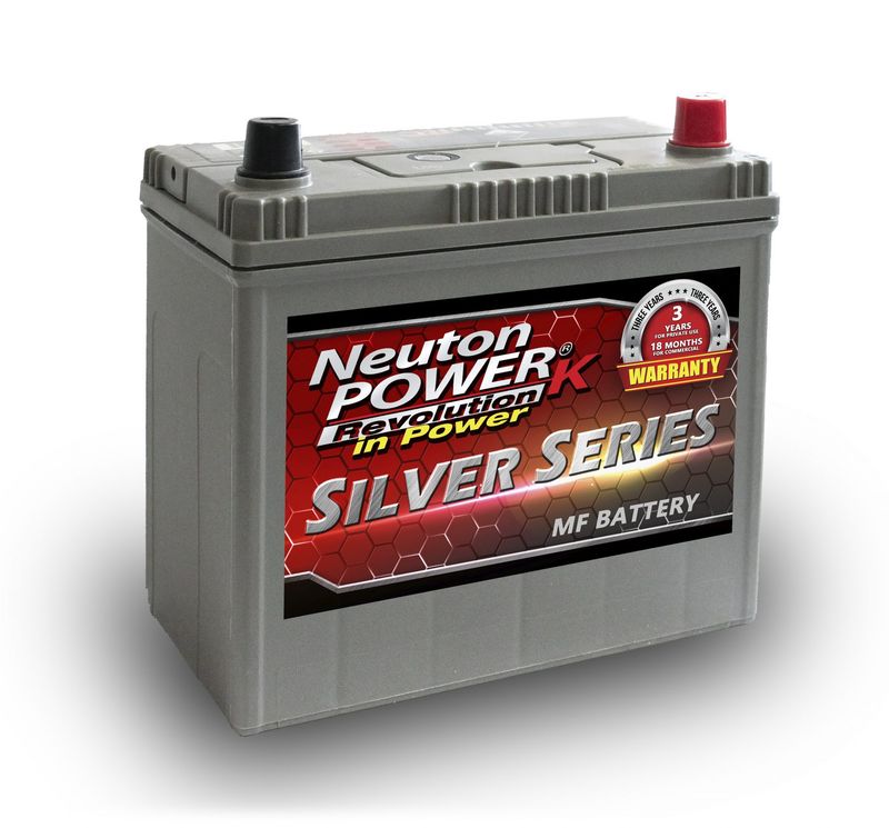 K55B24LS-S  -  NEUTON POWER BATTERY
