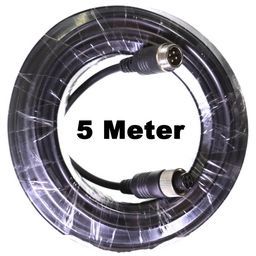 PLC5 GATOR VIDEO CABLES