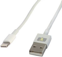 MDC9051-3  -  APPLE LIGHTNING TO USB-A CABLES - CLASSIC