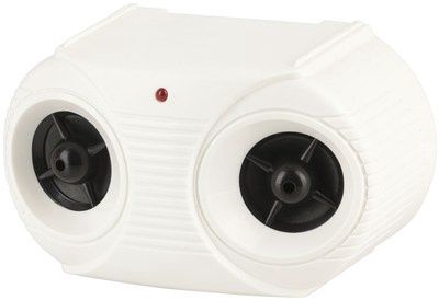 YS5528 - PEST REPELLER U/SONIC DUAL TRANSDUCER