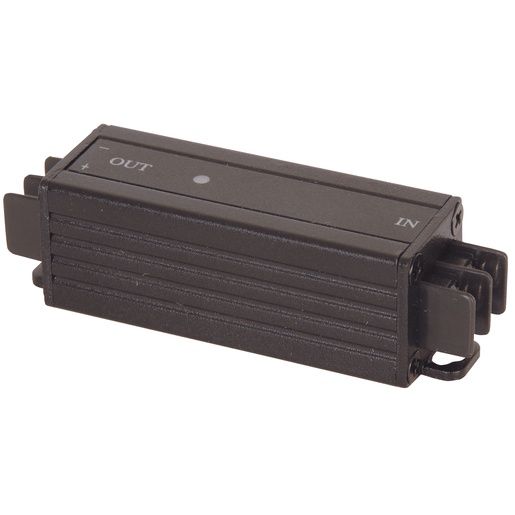 MP3350 - CNVTR POWER 24VAC - 12VDC 1A REG