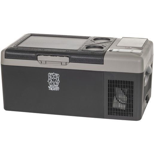 GH2068 -  15L W/BATCMP FRIDGE PORTABLE DC
