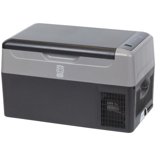 GH1624 - FRIDGE PORTABLE 12VDC 22L