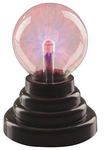GE4089 - PLASMA BALL USB POWERED