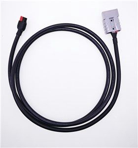 PP0016 LEAD ADPT HC 50A TO HC 12A MINI 2M