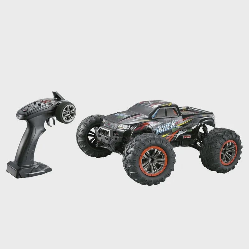 GT4299 CAR R/C HIGH SPEED 1:10