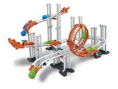 KJ9406 KIT ROLLER COASTER ACTION REACTION