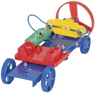 KJ8972 - KIT ELECTRONICS CAR/BOAT PROJ SNAP-ON