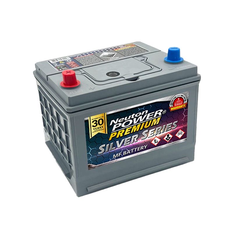 85R650S  -  NEUTON POWER BATTERY