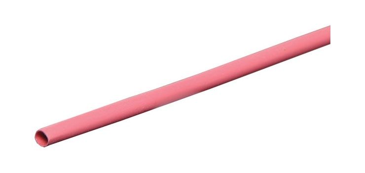 W1002 RED HEATSHRINK GLUE