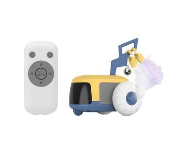 GT4045 PET TOY CAR