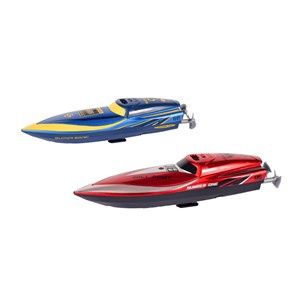 GT4083 BOAT R/C MINICAN 2.4GHZ