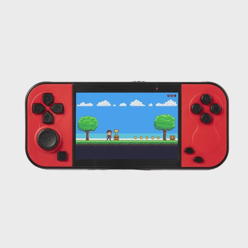 GAME CONSOLE ARCADE H/HELD