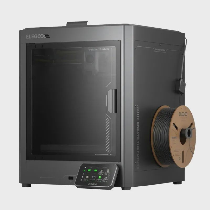 TL4980  -  ELEGOO CENTAURI 3D PRINTER