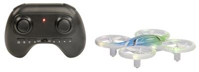 GT4119 QUADCOPTER R/C MINI LED RGB 2.4GHZ