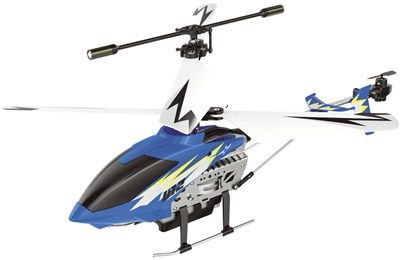 GT4133 HELICOPTER MINI