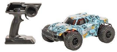 GT4253 CAR R/C 2.4GHZ 1:16 RGB LED