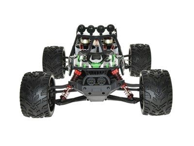 GT4257 CAR R/C BUGGY 2.4GHZ 1:12 RECH V2