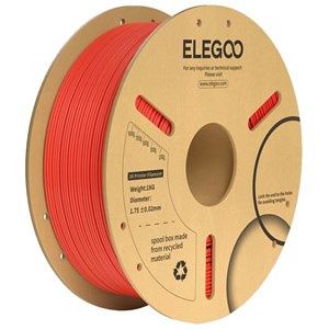 TL6460  -  PLA+ RED