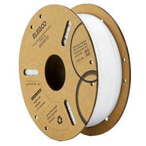 TL6401  -  PLA WHITE