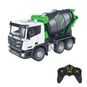 GT4321 TRUCK R/C 1:18 MIXER
