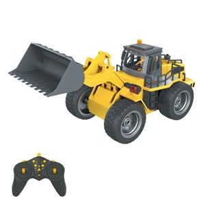 GT4323 TRUCK R/C BULLDOZER