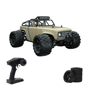GT4328 4WD HIGH SPEED DRIFT CAR