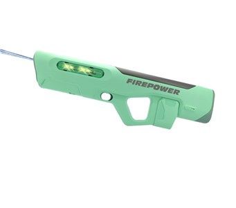 GT4354 ELECTRIC WATER GUN