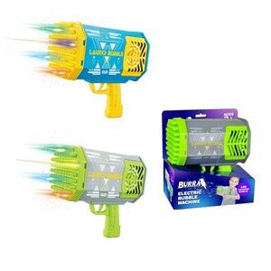GT4358 BUBBLE MACHINE PORTABLE