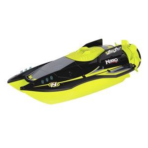 GT4537 BOAT R/C AQUA SPLIT 2.4GHZ