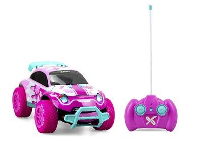 GT4543 R/C PIXIE CAR