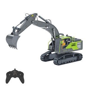 GT5001 TRUCK R/C 1:18 EXCAVTOR