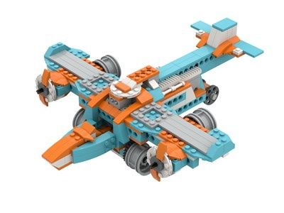 KJ9364 KIT ROBOT S 10-IN-1 APITOR