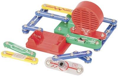 KJ8974 KIT ELECTRONIC ALARM PROJ SNAP-ON